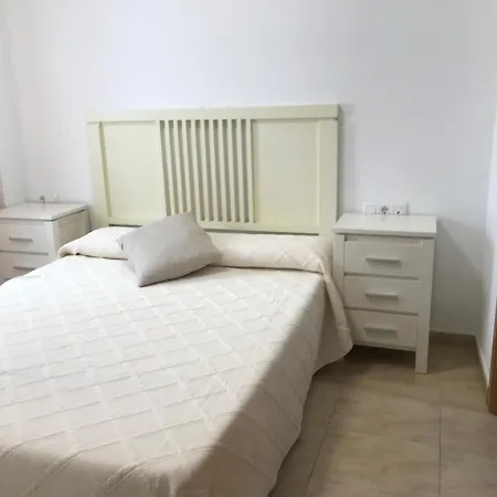 Apartamento Playa Grau Moncofa Moncofar Exterior photo