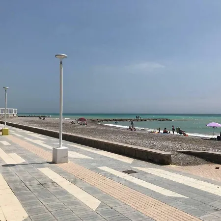 Apartamento Playa Grau Moncofa Moncofar Exterior photo