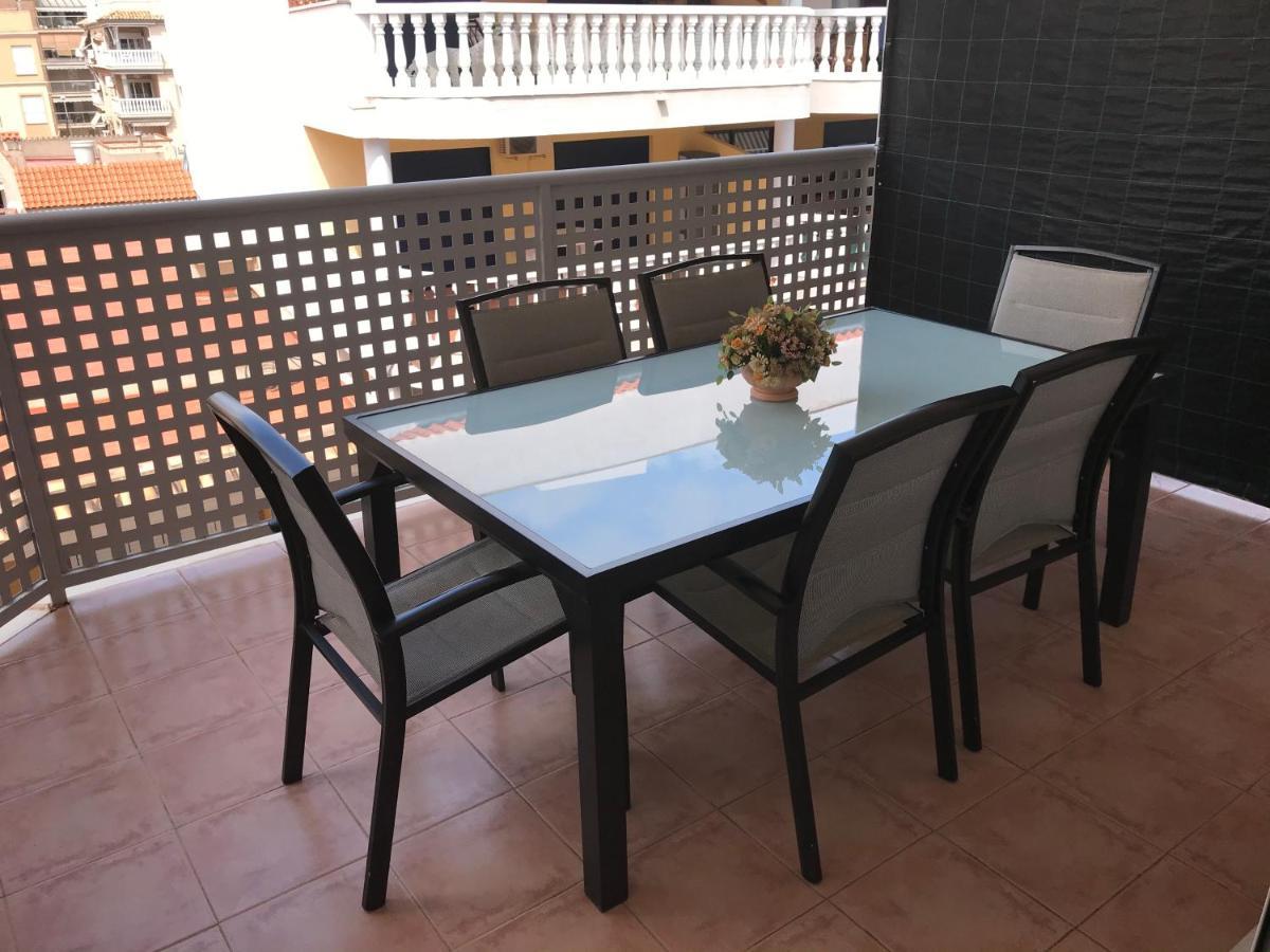 Apartment Playa Grau Moncofa *