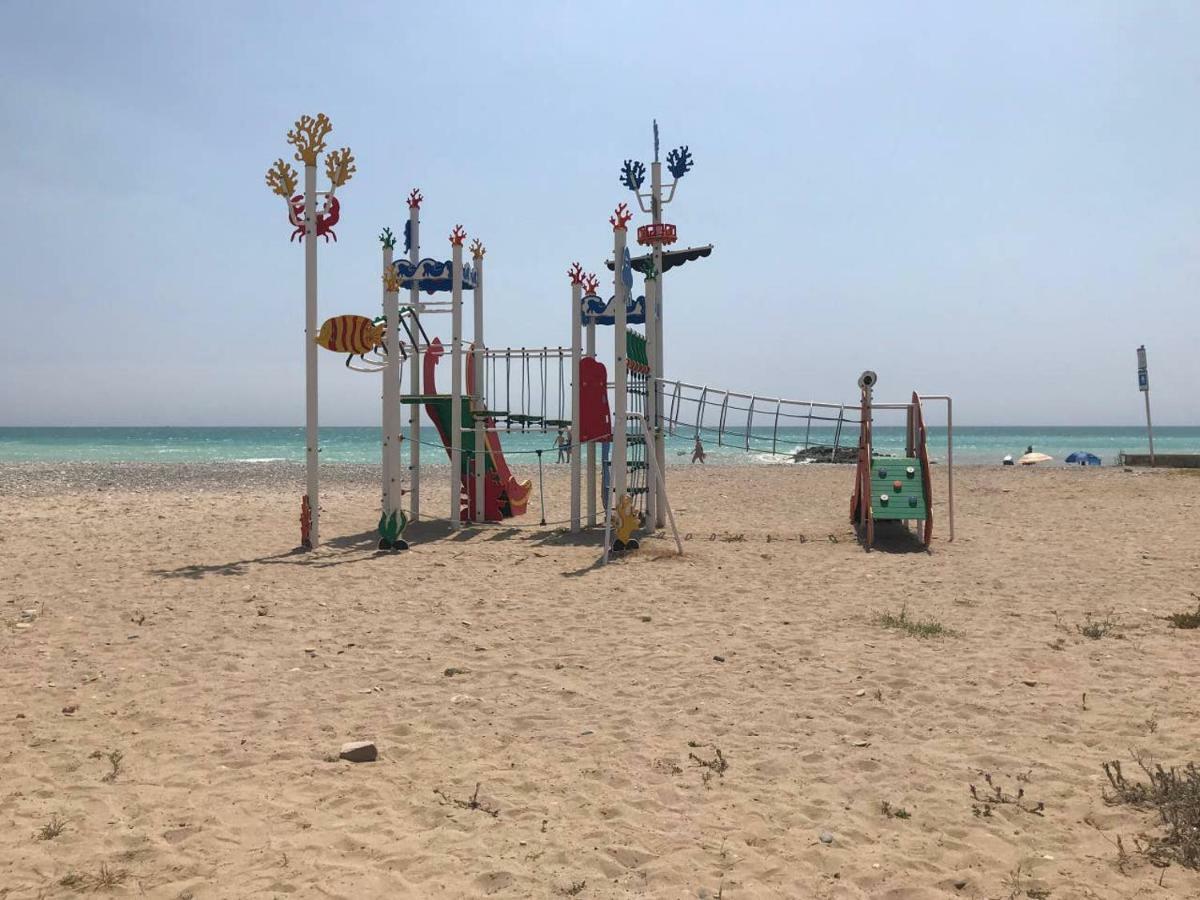 Playa Grau Moncofa