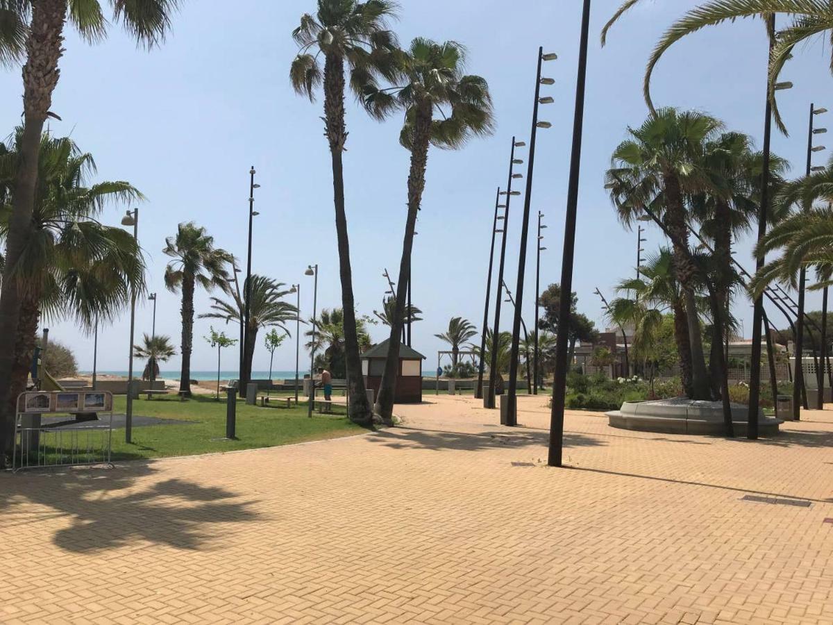 Playa Grau Moncofa * Moncofar