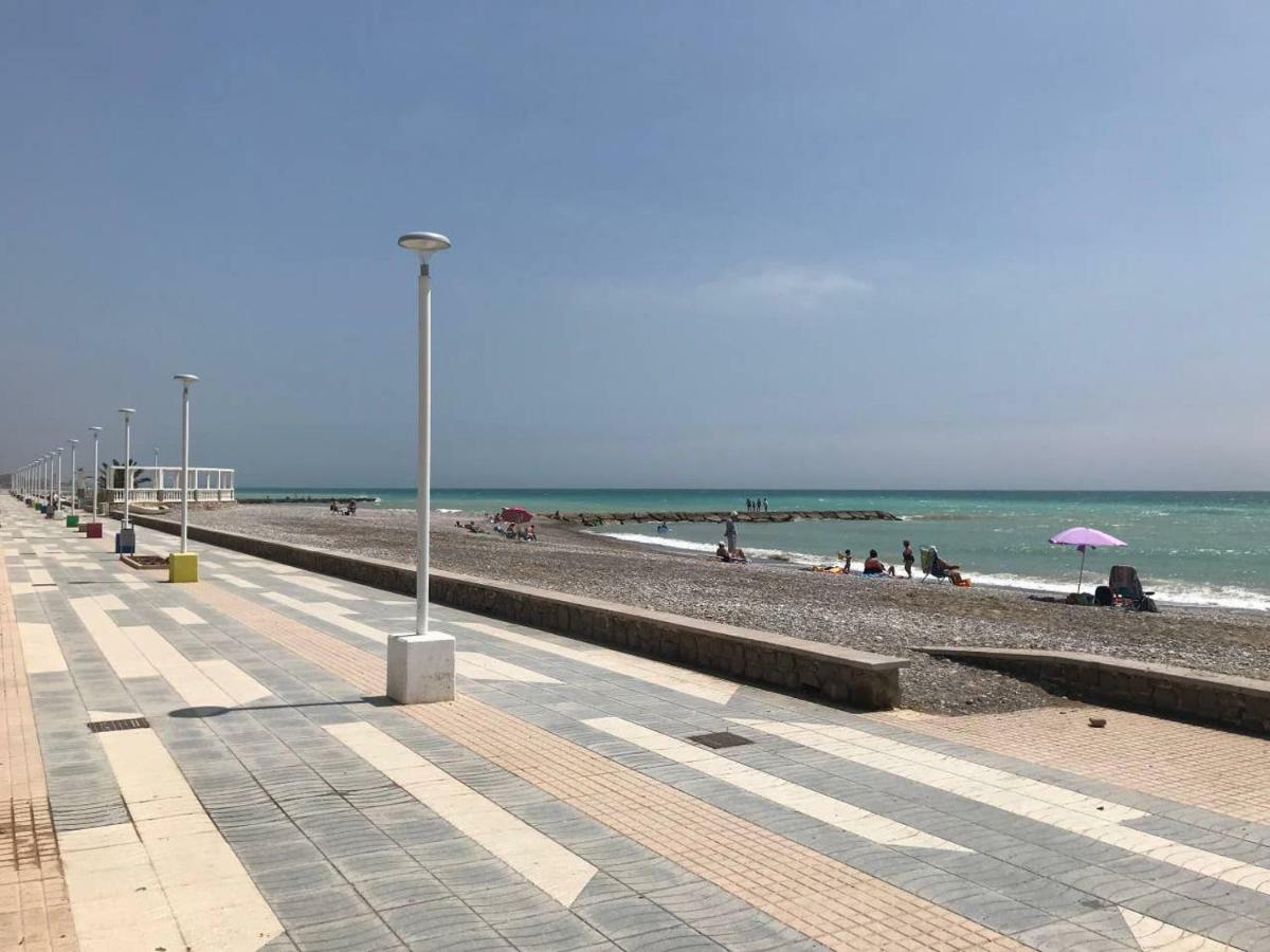 Apartment Playa Grau Moncofa Moncofar