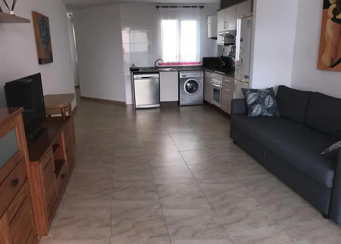 Apartamento Playa Grao Moncofa