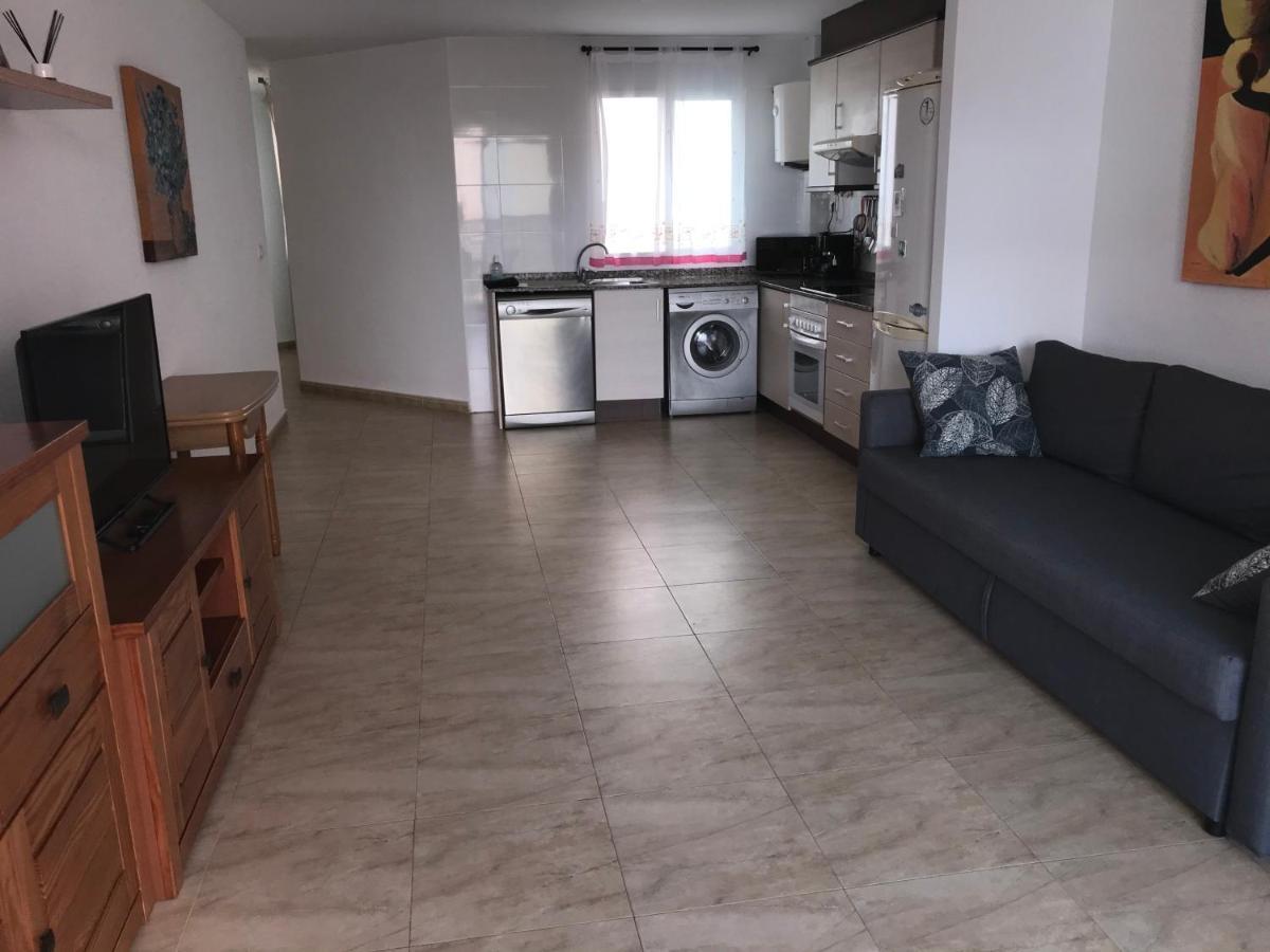 Apartamento Playa Grao Moncofa